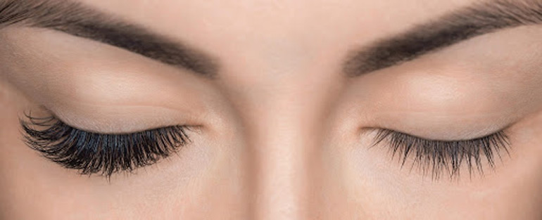 Can Eyelash Extensions Harm your Natural Lashes?